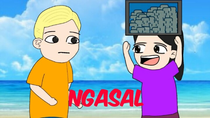 Ngasal