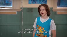 Phantom Pups (Phần 1) EP 7 [Sub Việt]