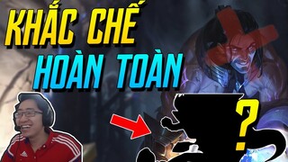 (LMHT) KHẮC CHẾ HOÀN TOÀN META SYLAS BĂNG TRƯỢNG SIÊU LỖI BẰNG CHÍNH META CỰC LỖI KHÁC! | iLoda