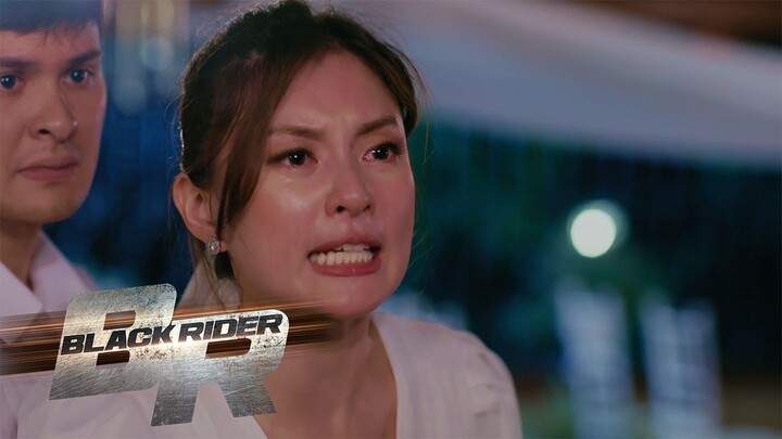 Black Rider: Bwisita (Episode 149) | Teaser 1