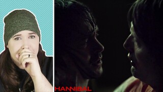 WE ARE NEVER EVER GETTING BACK TOGETHER | Hannibal 2x13