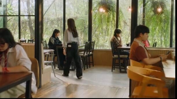 Gadis AI dan Gen Ep 5 SUB INDO | Dhewee Film