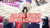 9 Rekomendasi Anime Survival Game versi Void Nime