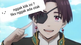 bukan shuhan yang bilang yaaa ~~ tapi suo🗿