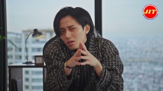 [Vietsub] Onzoushi ni Koi wa Muzu Sugiru EP01 Full HD 1080p [JIT Subteam]