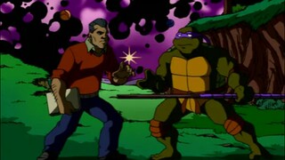 Teenage Mutant Ninja Turtles (2003) - 16 - The King