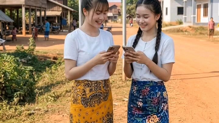 ลิงai