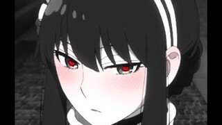 SPY X FAMILY MANGA EDIT/AMV - Yor (spoilers)