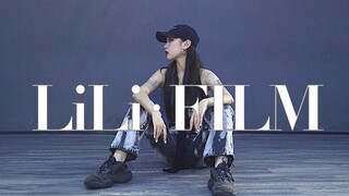 Dance cover - Lisa's City Girl