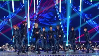 【EXO】After three years, I finally waited for this official HD stage (161119MMA)