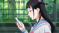 Bucchigiri! Episode 3 Sub Indo