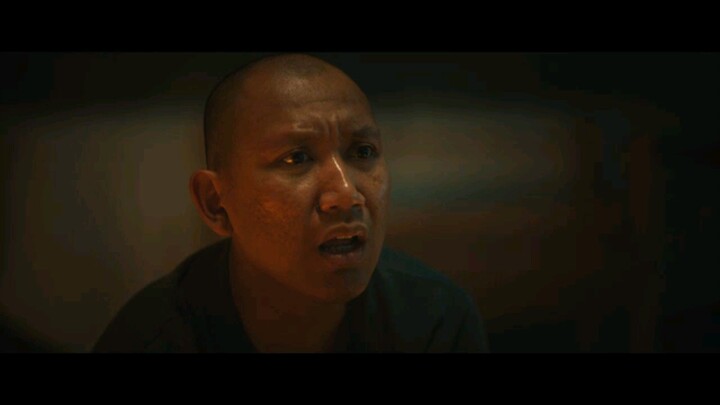 Tiba Tiba Setan (2026) horor terbaru