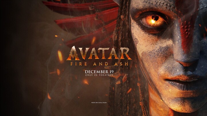 Avatar: Fire and Ash 2025 (1080HD) Full Video Check the Description