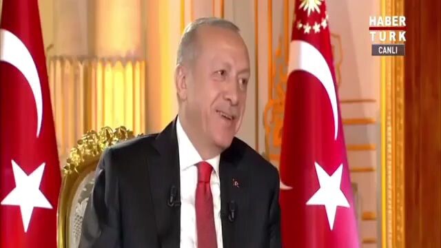 Recep Tayyip Erdoğan - "Ucuzu söylüyorsun sen ya"
