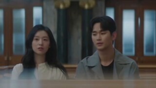 Queen of Tears Episode 14-2 Kasihanilah Hae In