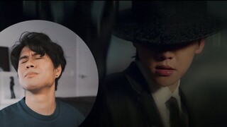 [Baekhyun] Penari profesional asing menonton MV lagu solo baru "Bambi" Baekhyun EXO |