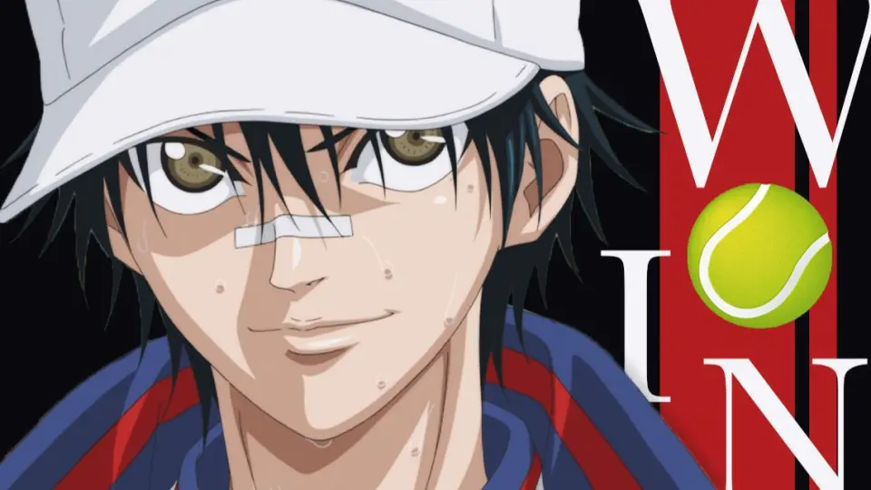 The Prince of Tennis｜All members are on fire] Just to win (Congratulations  on the start of the U-17 WORLD CUP animation) - Bilibili