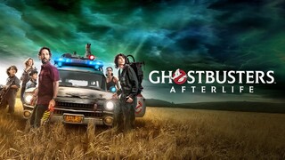 Ghostbusters: Afterlife (2021) - SUB INDO