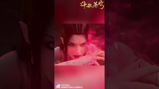 Tiêu Viêm lại dám làm gì khiến Mỹ Đỗ Toa tức giận tới vậy! Luyện hóa Vẫn Lạc Tâm Viêm không đơn giản