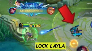 lock layla 🤣🤣