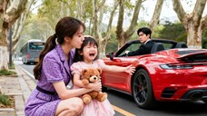 CEO Abandoned His Wife and Daughter, but When They Left, He was Completely Panicked!