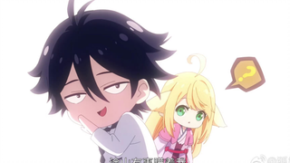 小月初一家真的好甜啊