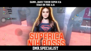 Superica Nih Boss