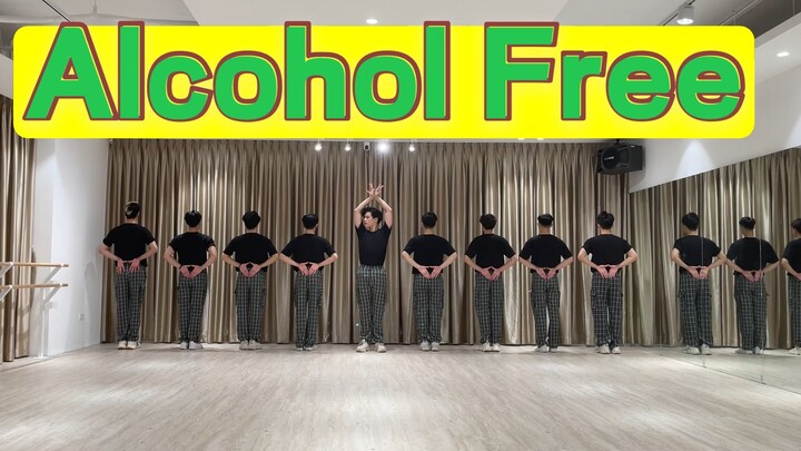 【วงเต้น Oops! Crew】TWICE - Alcohol Free