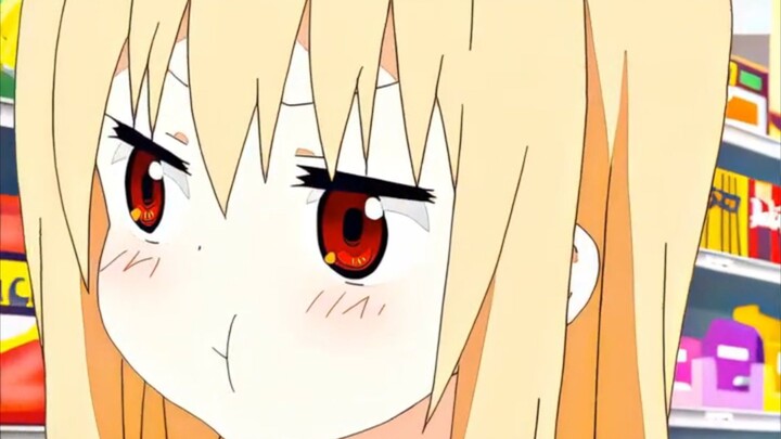 Anime Hmph🥀