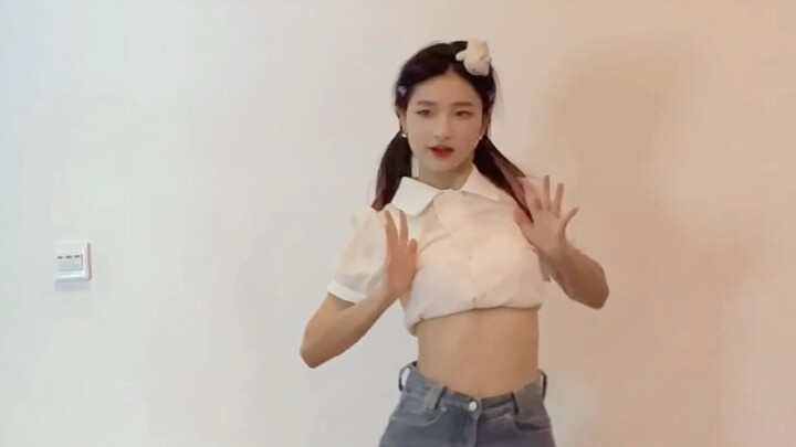 Stock up on "POP!" Lim Nayeon (The Last Train is Here!