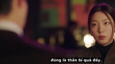 Người Tình Của Jinx EP 13 [Sub Việt]
