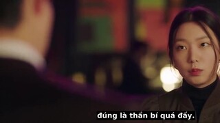 Người Tình Của Jinx EP 13 [Sub Việt]