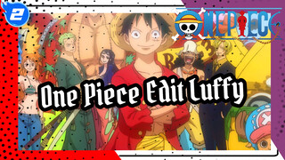 New | Because he is our Captain 2020 | One Piece AMV_2