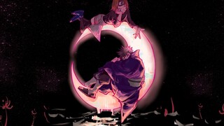[Anime] Đoạn cắt về Obito Uchiha + "Nocturne"