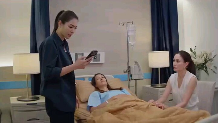 Broken (Of) Love UNCUT ver. episode 8 sub indo