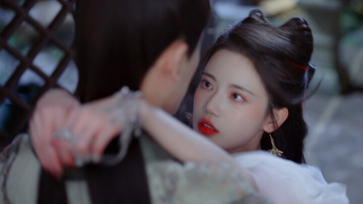 Tướng quân hồ ly | “Tôi chỉ cần một người thế thân cho chồng cũ thôi, tiểu tướng quân hà tất phải nh