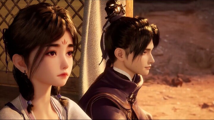 Divine Manifestation Eps 14 Indo