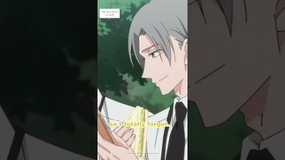 My New Boss is Goofy  |  Episode 6 Clip ③ #NewBoss #Anime #Aniplex
