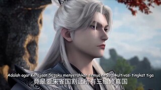 Renegade Immortal Eps 93 Sub Best Indo UHD
