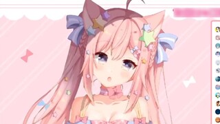 คุณชอบ Vtuber ที่มีการถ่ายทอดสดครั้งแรกเป็นการถ่ายทอดสดการสำเร็จการศึกษาหรือไม่? () [Love Palace Mil