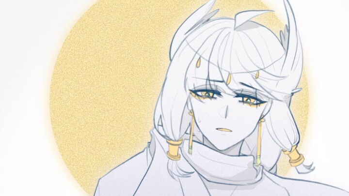 [Light Encounters Bookworm OC Nan] "Berbagi satu sama lain, reinkarnasi bergantian, dan berikan sema