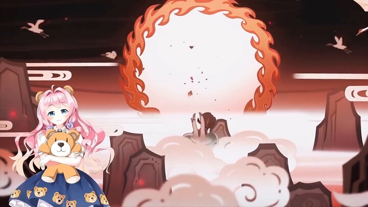 [Goddess Split View] Yêu cầu các chuyên gia Nhật Bản để chơi! (Từ + Nhận xét! Cuộn lên !!) [Genshin Impact]