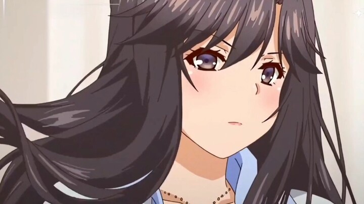 พี่สาวคนโตยังหอมอยู่เลย