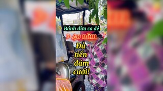 Bánh dừa ca dé