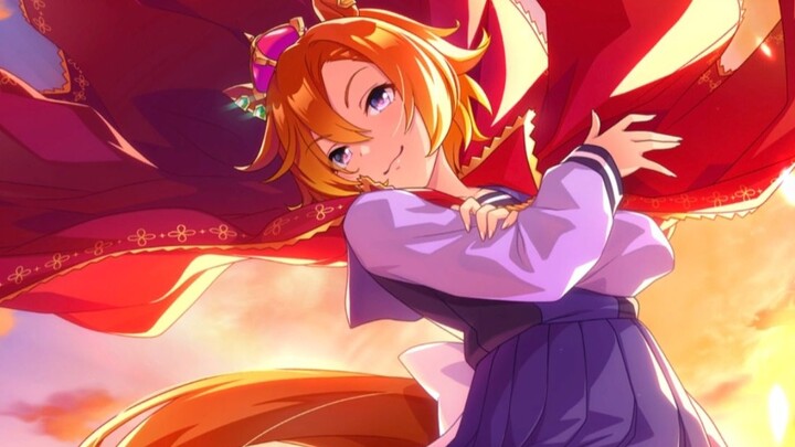 What you are going to face is the undefeated overlord throughout the year!