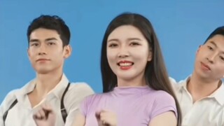 Đây được gọi là Yanshentiantuan kk chiến thần xe máy hoang dã