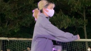 当随机碰上new things