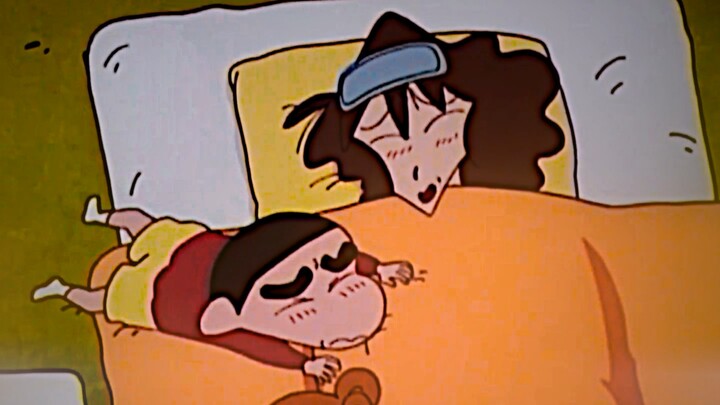 “Xiaoxin is actually a very sensible kid.”