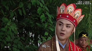 Woo~ A different Journey to the West