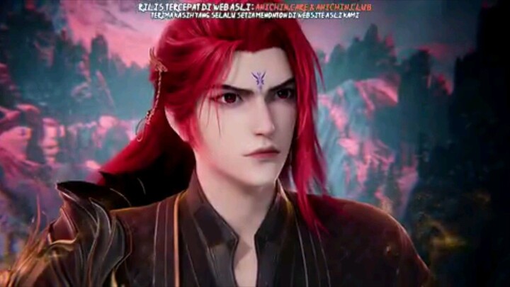 Renagade Immortal eps 76 sub indo